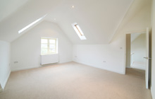 Port Ramsay bedroom extension leads