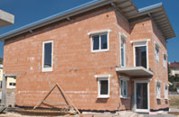 Port Ramsay home extensions